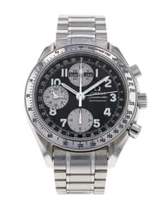 Omega speedmaster watchfinder best sale